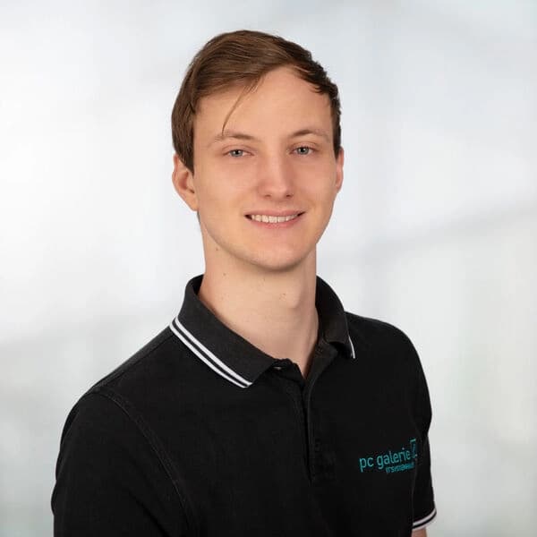 Daniel Knoll