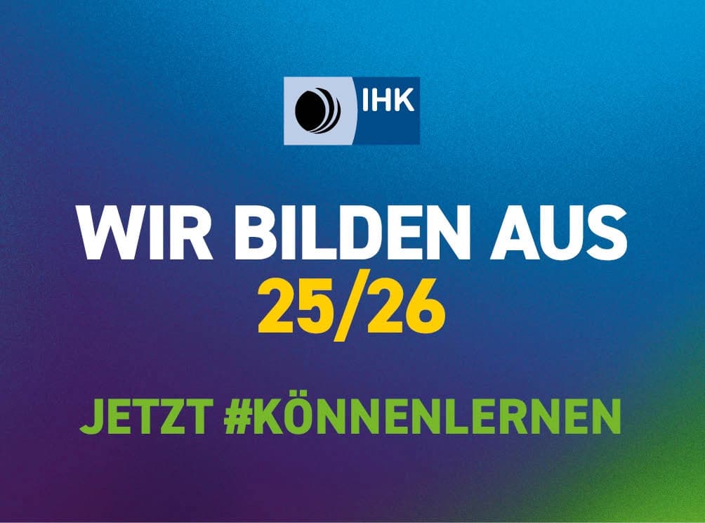IHK Ausbildung